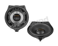 UP S4MB-CTR 10cm full-range center speaker dedicated to Mercedes Match