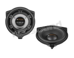 UP S4MB-SUR 10cm midwoofer pair for Mercedes Match