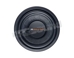 PP 10W-Q 25 cm subwoofer for bass reflex enclosure Match