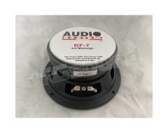 KF7 165 mm midrange pair Audio System Italy