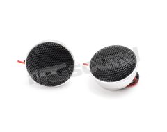MM1-TS Black neodymium tweeter with 28mm dome  AD Audio Development