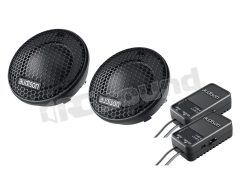 AP 1P Pair of 29mm tweeters with AIF technology Audison