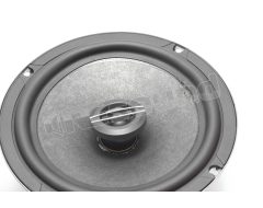 CX 165 con difetto estetico 165mm 2-way coaxial speakers with cosmetic defect on the surround Hertz