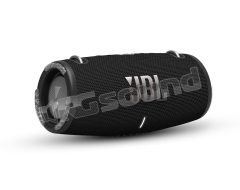 Xtreme 3 Wireless Bluetooth portable audio system - Black look JBL