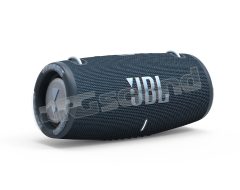Xtreme 3 Bluetooth 5.1 Portable Speaker System - Blue JBL