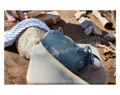Xtreme 3 Bluetooth 5.1 Portable Speaker System - Blue JBL
