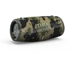 Xtreme 3 Wireless Bluetooth portable audio system - Camouflage look JBL