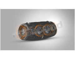Xtreme 3 Wireless Bluetooth portable audio system - Camouflage look JBL