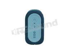GO3 BLU small portable Bluetooth 5.1 waterproof audio - blue color JBL