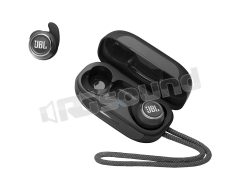 Reflect Mini NC auricolari Bluetooth resistenti ad acqua e sudore con assisteza vocale Google e Alexa JBL