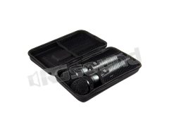 EB115AV2 portable speaker for events Hifonics