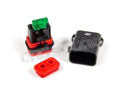 DFH-WP-ATC portafusibile ATC per sezioni fino a 10 mm² ESX