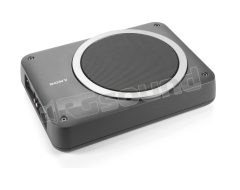 XS-AW8 Compact 20cm active subwoofer Sony