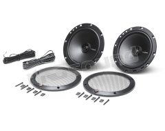 R1675X2 170mm 2-way full-range coaxial speakers Rockford Fosgate