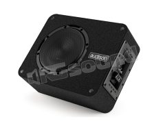 APBX 8 AS2 20cm active subwoofer, Prima series Audison