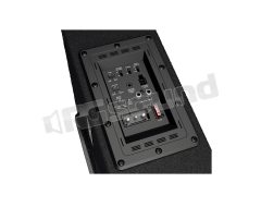 APBX 8 AS2 20cm active subwoofer, Prima series Audison