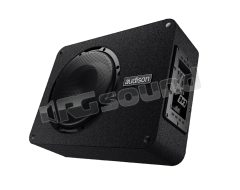 APBX 10 AS2 Compact 25cm active subwoofer, Prima series Audison