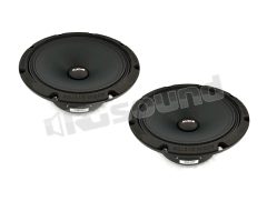 KF8 20 cm midwoofer pair Audio System Italy