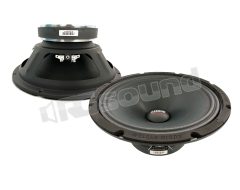 KF10 25 cm midwoofer pair Audio System Italy