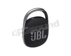 CLIP4 BLACK  JBL