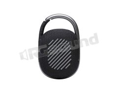 CLIP4 BLACK  JBL