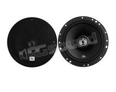 STAGE1 621 coaxial speakers with grilles JBL