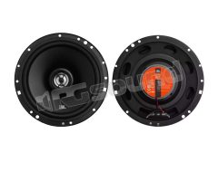 STAGE1 621 coaxial speakers with grilles JBL