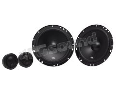STAGE1 601C Entry-level 2-way speaker system JBL