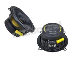 GZRF 5.2SQ 130mm 2-way coaxial speakers Ground Zero