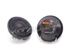 MP 28.3 Pair of Mille Pro series tweeters with 28 mm diameter Hertz