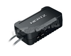MP 28.3 Pair of Mille Pro series tweeters with 28 mm diameter Hertz