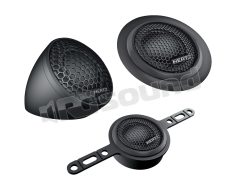 MP 28.3 Pair of Mille Pro series tweeters with 28 mm diameter Hertz