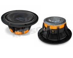 5.165 Pair of 6.5" / 165 mm mid-woofers, 5000 Series ESB car audio