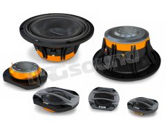 5.6K3 3-Way 165mm System 5000 Series ESB car audio