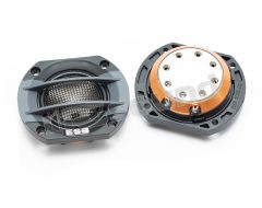 5.6K3 3-Way 165mm System 5000 Series ESB car audio