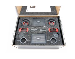 5.6K3 3-Way 165mm System 5000 Series ESB car audio