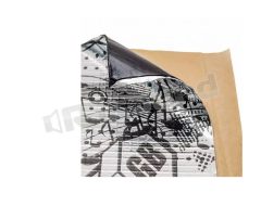 STP GB 20 9 sheets 75x47cm STP Standartplast