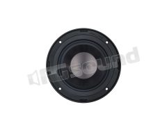 SPC-R100-DU Radial dashboard speakers for Fiat Ducato, Citroën Jumper and Peugeot Boxer Alpine
