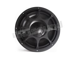 ELATE CARBON MW9 High-end 20cm Woofer Pair - Triple-Layer Carbon Fiber Cone Morel