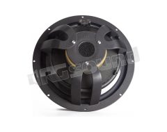 ELATE CARBON MW9 High-end 20cm Woofer Pair - Triple-Layer Carbon Fiber Cone Morel