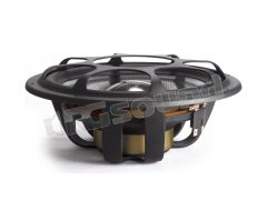 ELATE CARBON MW9 High-end 20cm Woofer Pair - Triple-Layer Carbon Fiber Cone Morel
