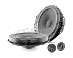 IS FORD 690 6x9'' 2-way speaker system for Ford Focal