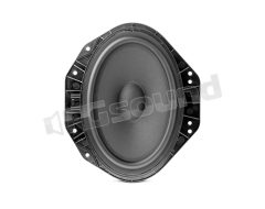 IS FORD 690 6x9'' 2-way speaker system for Ford Focal