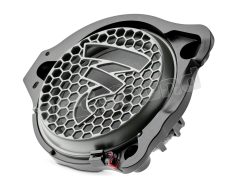 ISUB MBZ 2 Pair of high-fidelity Mercedes Benz subwoofers Focal