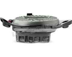 ISUB MBZ 2 Pair of high-fidelity Mercedes Benz subwoofers Focal
