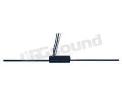 08010 antenna AM/FM amplificata da interno Phonocar