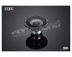 SS-652C 2-way kit with 165mm woofer and 66mm full-range midrange Steg