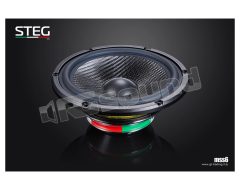 MSS6 high-end 165mm woofer Steg