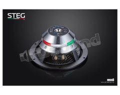 MSS6 high-end 165mm woofer Steg