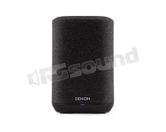 HOME150 Compact 2-way speaker with Bluetooth - Black Denon